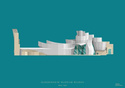 Guggenheim Bilbao PLAKAT