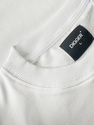T-SHIRT LIFESTYLE DIGGER WHITE