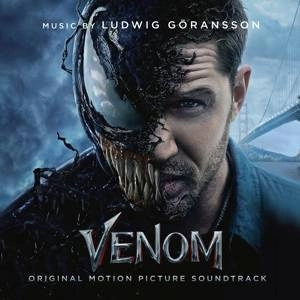 OST Venom LP