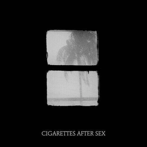 CIGARETTES AFTER SEX Crush EP EP