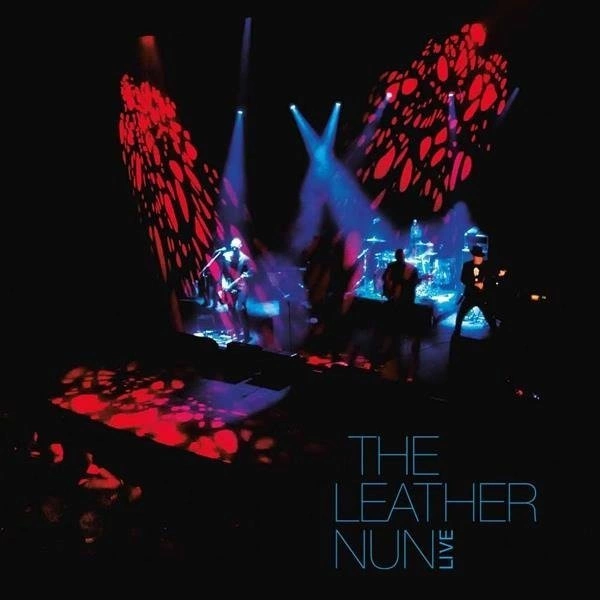 LEATHER NUN, THE Live Lp LP