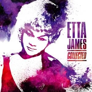 JAMES, ETTA Collected 2LP