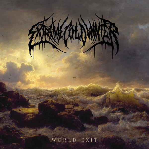 EXTREME COLD WINTER World Exit LP