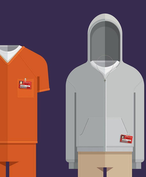 Orange Is The New Black PLAKAT