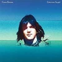 GRAM PARSONS Grievous Angel LP