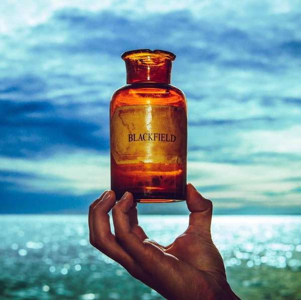 BLACKFIELD V LP