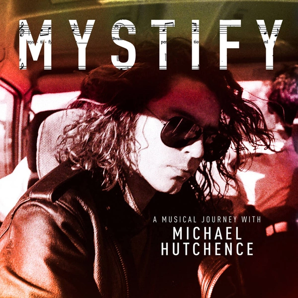 VARIOUS Mystify - A Musical Journey With Michael Hutchence 2LP