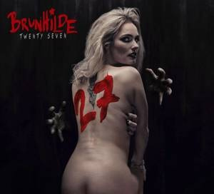 BRUNHILDE Twenty Seven LP