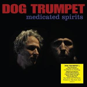 DOG TRUMPET Medicated Spirits 2LP