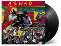 ASWAD Live and Direct LP