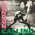 CLASH London Calling 2LP