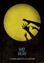Day Of The Dead PLAKAT