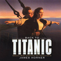 OST Back To Titanic 2LP Coloured